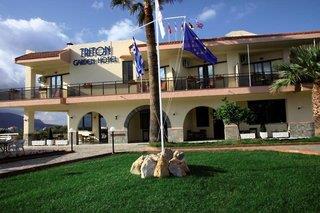 Triton Garden