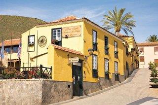 Rural Senderos de Abona