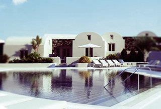 Santo Maris Oia Luxury Suites & Spa