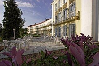 AKZENT Hotel Am Burgholz