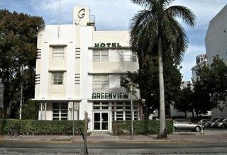 Greenview Boutique Hotel