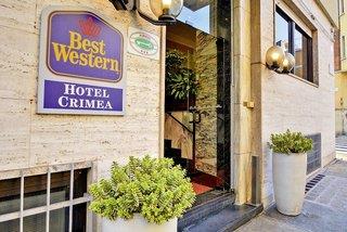Best Western Hotel Crimea