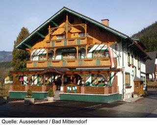 Hotel Ausseerland