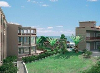 SENTIDO Thassos Imperial