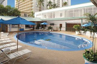 The Surfjack Hotel & Swim Club