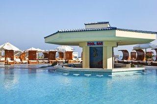 Hilton Plaza Hurghada