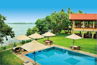 Thaulle Resort