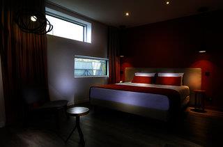 Hipark by Adagio Paris La Villette