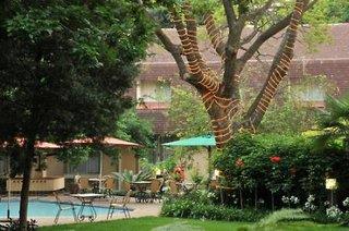 Protea Hotel Johannesburg Balalaika Sandton