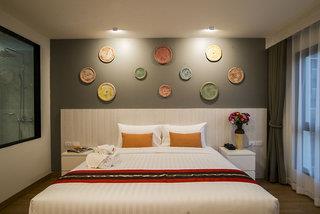 Cmor Hotel Chiang Mai