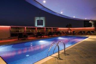 Emirates Grand Hotel Apartments
