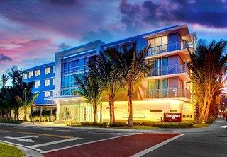 Residence Inn Miami Beach Surfside