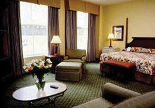 Hampton Inn & Suites New Orleans Downtown