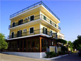 Cohyli Hotel