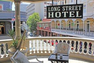 Long Street Boutique Hotel