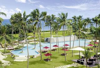 Shangri-La´s Hambantota Golf Resort & Spa