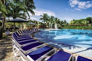 Be Live Experience Turquesa