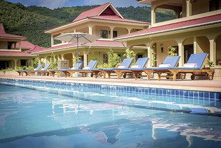 The Oasis Hotel Restaurant & Spa