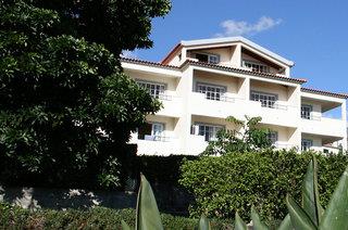 Quinta Mae Dos Homens Garden Village