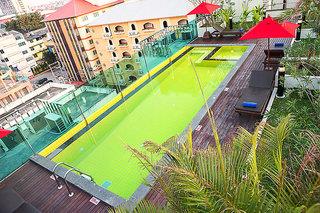 Sunshine Hip Hotel
