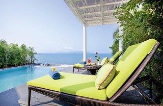 Celes Beachfront Resort