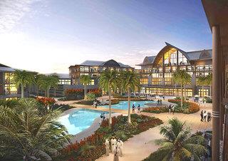Lapita - Dubai Parks & Resorts - Autograph Collection