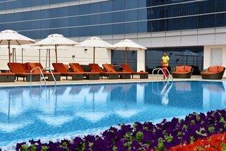 Downtown Rotana