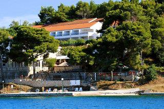 Hotel Milna Osam - Erwachsenenhotel