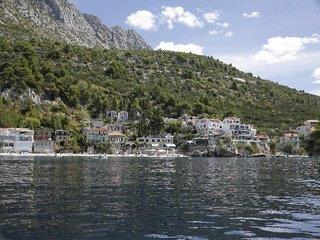Beach Hotel Croatia