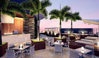 Grand Hyatt Abu Dhabi Hotel & Residences