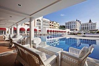 Amara Dolce Vita Luxury