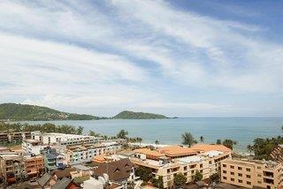 Hyatt Place Phuket Patong