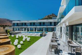 Pestana Ilha Dourada Hotel & Villas