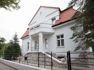 Grottger Boutique Hotel Krakow