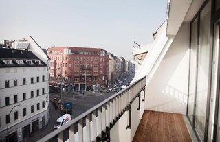 Apartments Rosenthal Residence