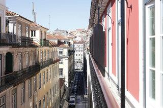 Hotel Lis - Baixa