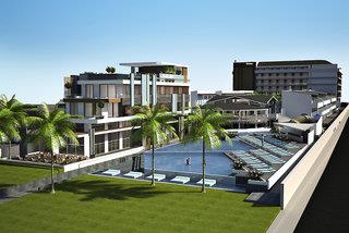 Flora Garden Ephesus