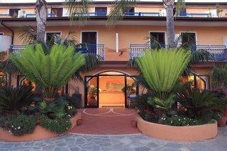 Grotticelle Hotel