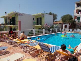 Kavos Fantasia Complex