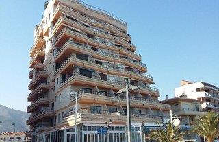 Apartamentos Bernat Pie de Playa 3000