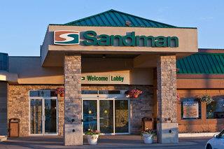 Sandman West Edmonton