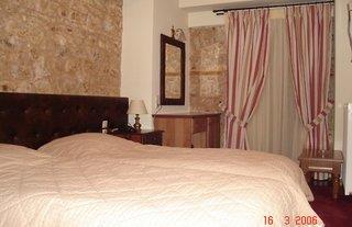 Hotel Kentrikon