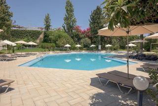 Larisa Boutique Hotel