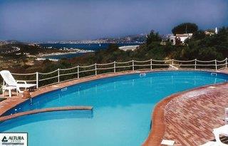Hotel CalaCuncheddi