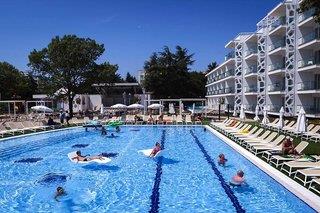 Maritim Hotel Paradise Blue Albena