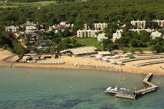 ROBINSON CLUB PAMFILYA