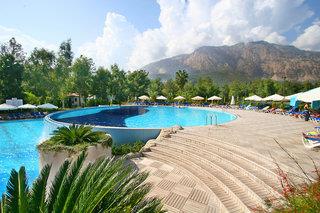 Baia Kemer Club 