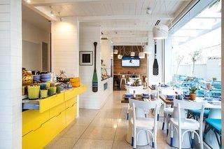 Yam Hotel - An Atlas Boutique Hotel