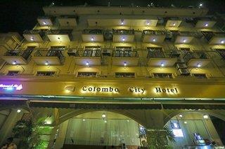 Colombo City Hotel