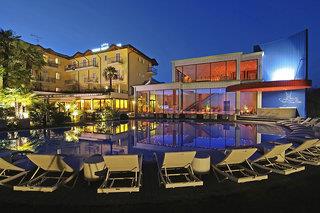 Villa Nicolli Romantic Resort
